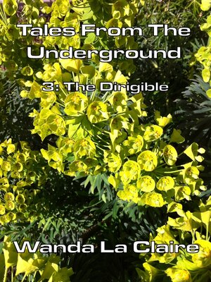 cover image of Tales From the Underground